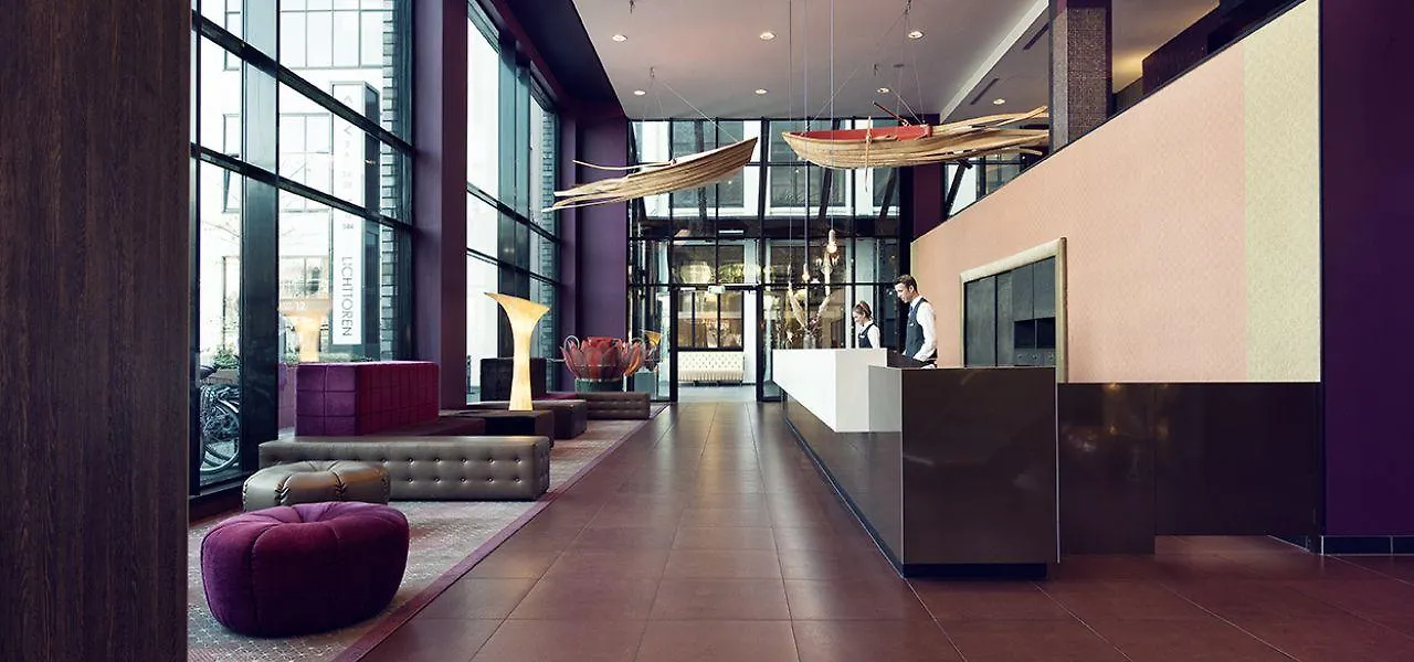 Westcord Hotel Eindhoven