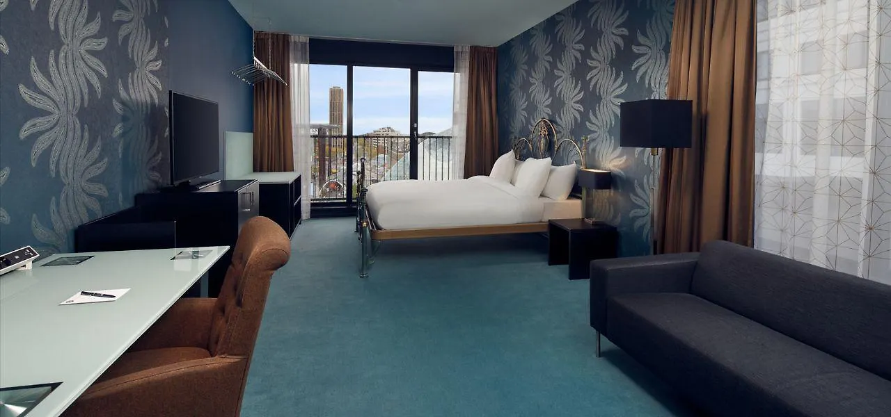 Westcord Hotel Eindhoven Netherlands