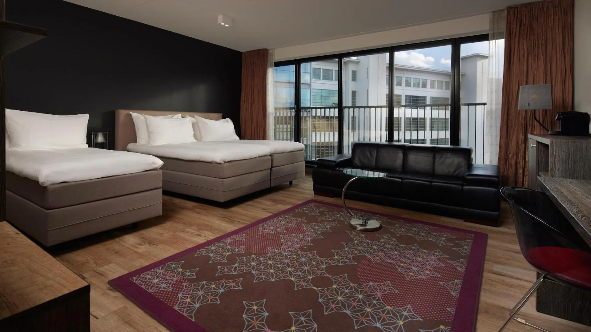 Westcord Hotel Eindhoven Netherlands