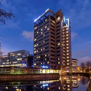 Ibis Budget Amsterdam South מלון