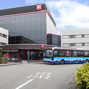 Ibis Schiphol Amsterdam Airport Países Bajos