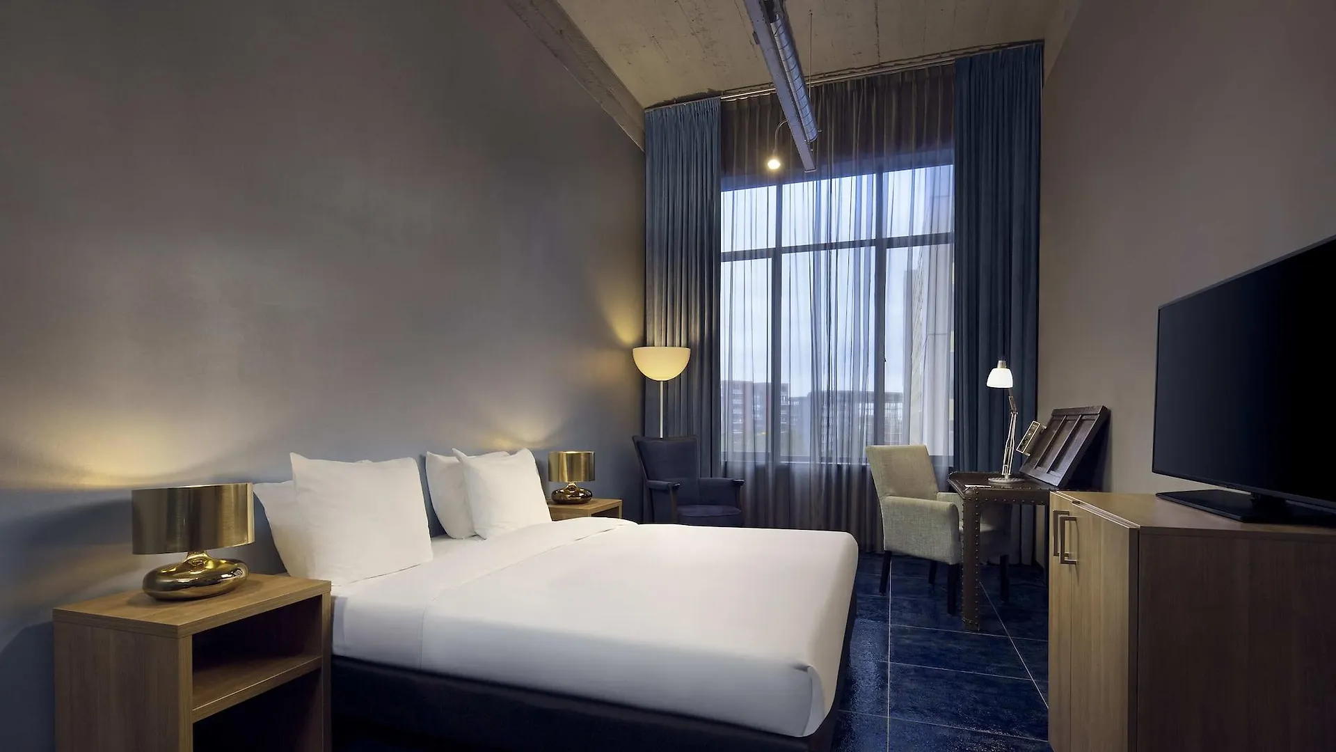 Inntel Hotels Art Eindhoven
