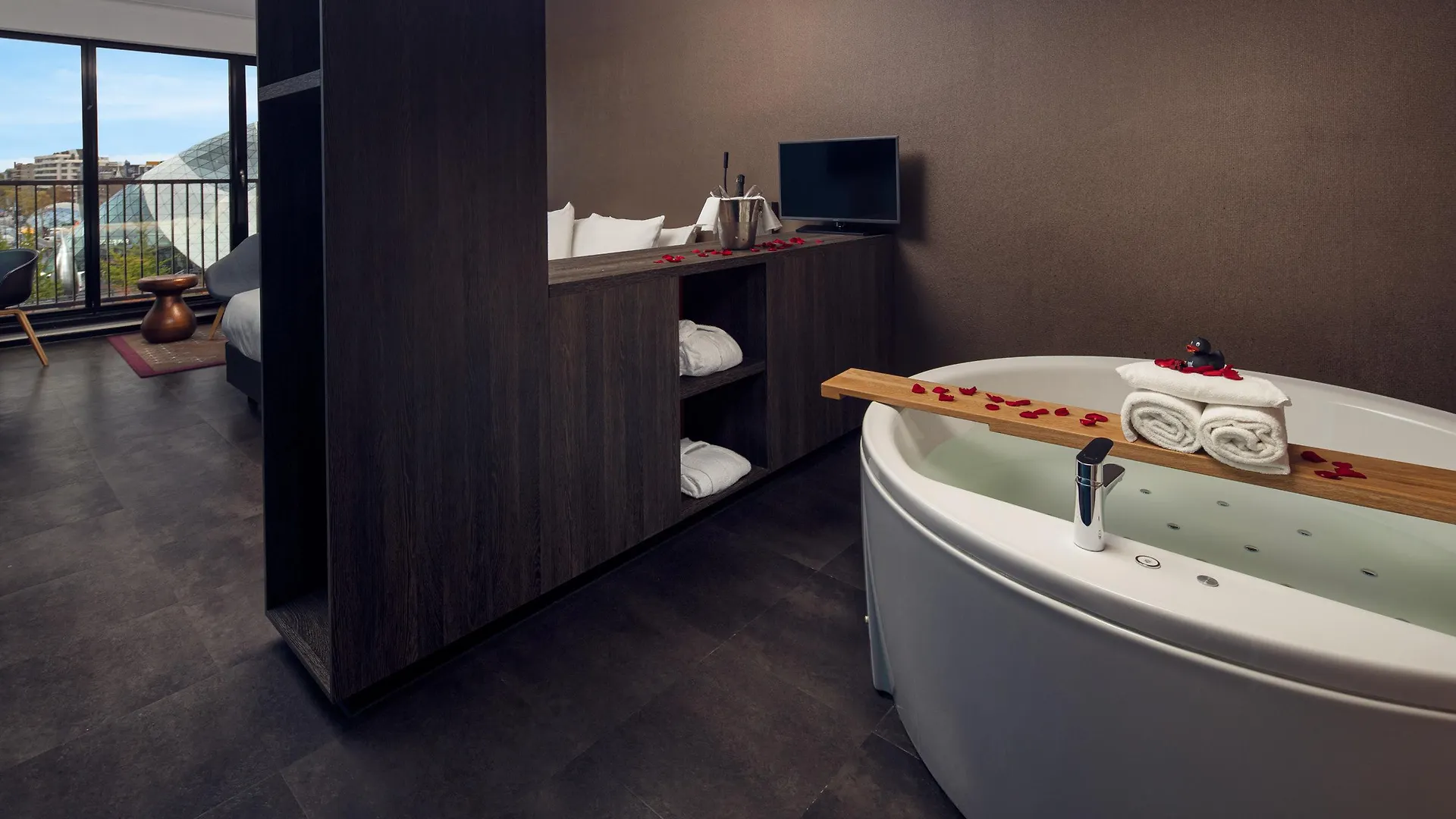 Inntel Hotels Art Eindhoven Niederlande