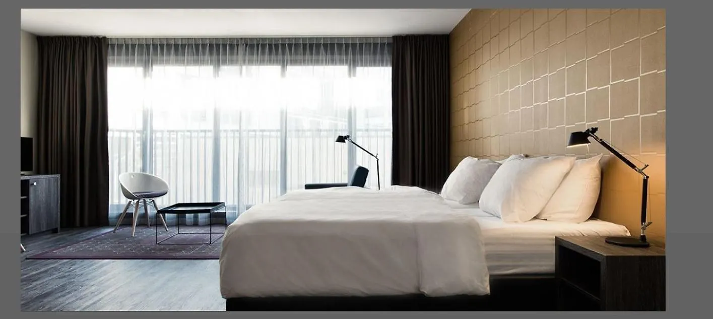 Inntel Hotels Art Eindhoven Niederlande