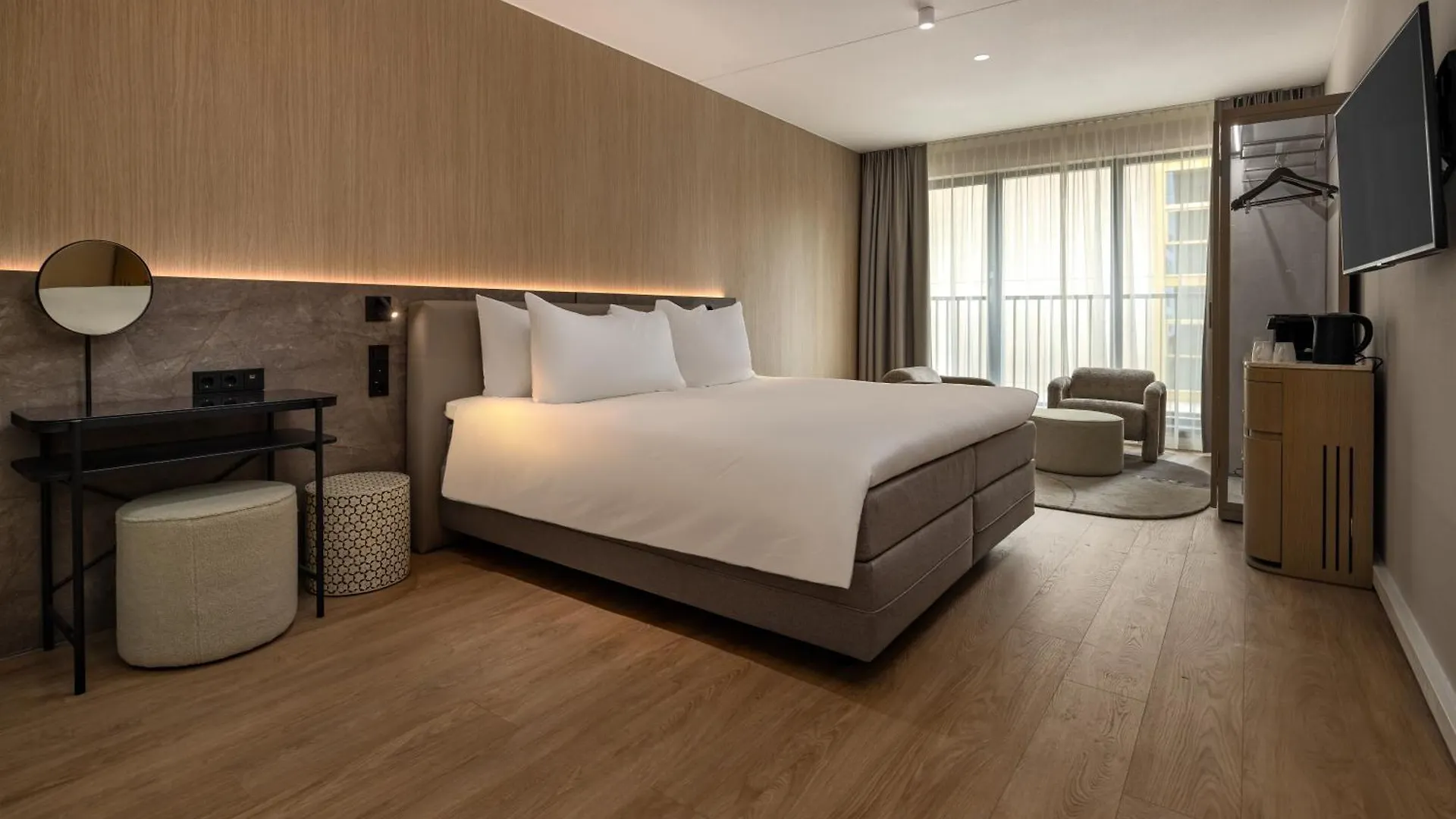 Inntel Hotels Art Eindhoven