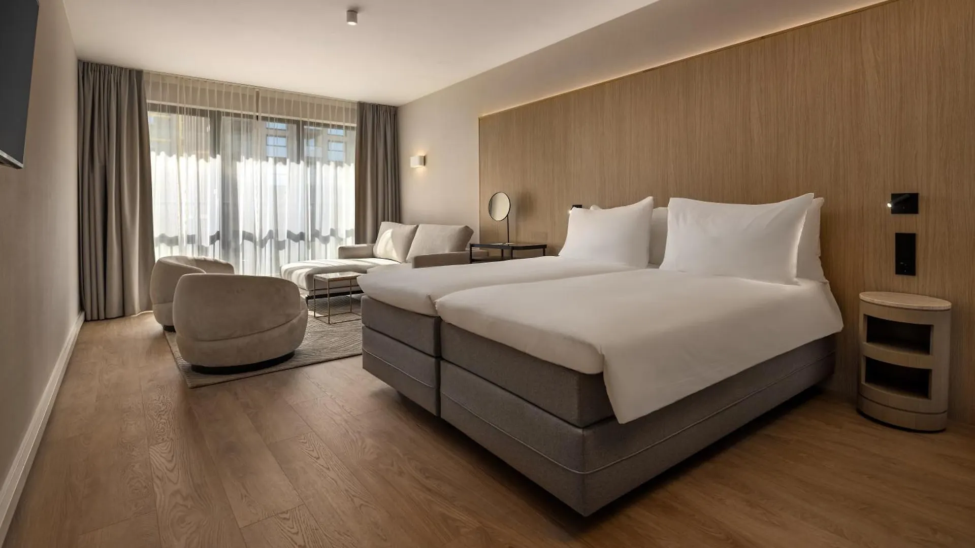 Inntel Hotels Art Eindhoven