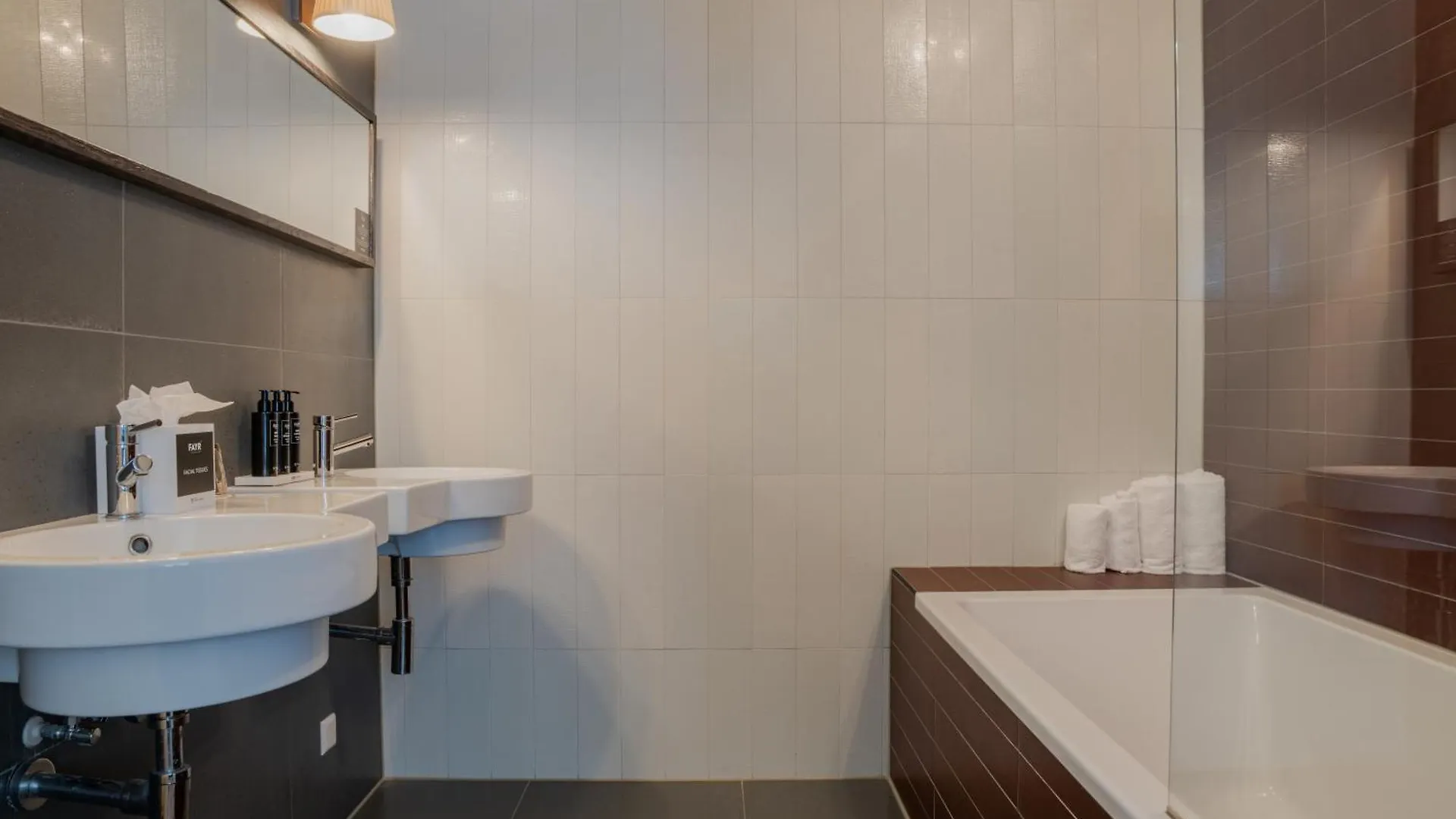 ****  Inntel Hotels Art Eindhoven Niederlande